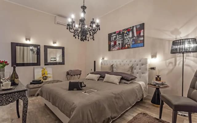 St. George's Vatican Suites - photo 3