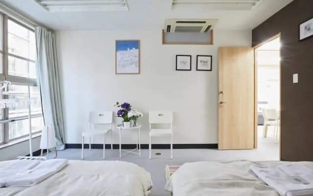 TORA HOTEL Taito A - photo 4