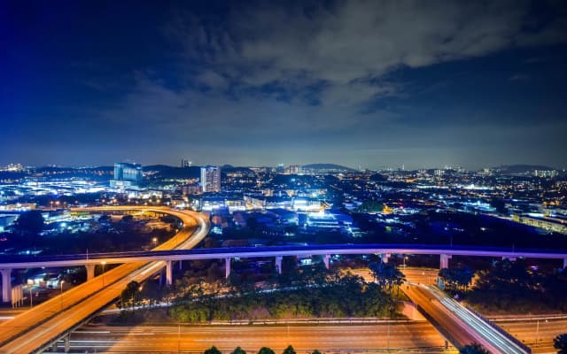 Landmark Residence 1 SOHO 2pax by A's Homestay 8 - photo 4