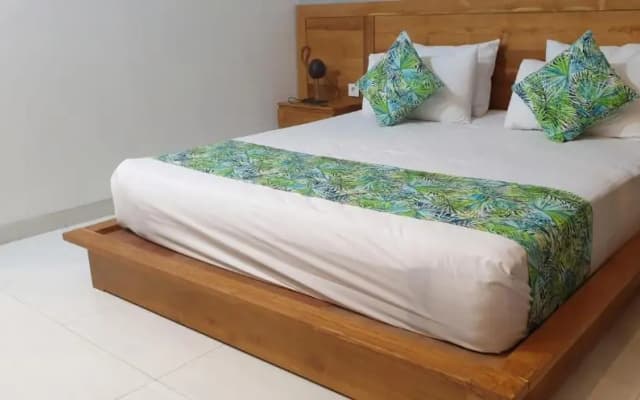 The Kanjeng Suites Canggu - photo 3