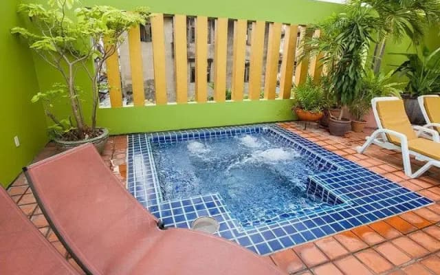The Aiyapura Bangkok - photo 3