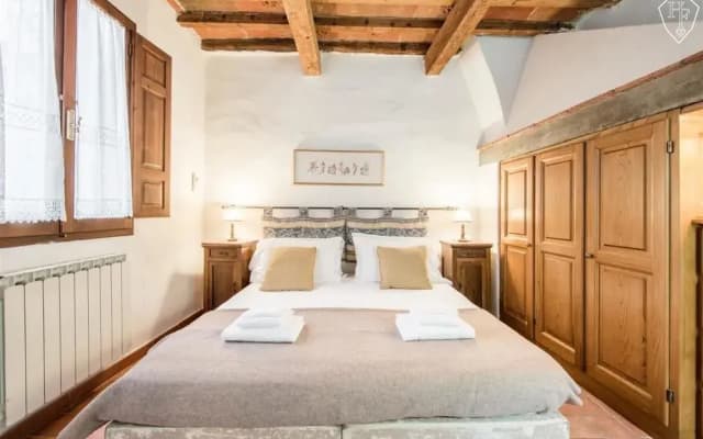 Santo Spirito Apartments - photo 3