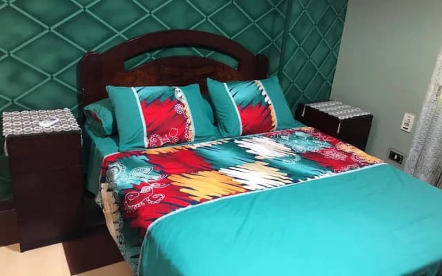 Explore Cairo From A Cozy Designed apt - photo 5