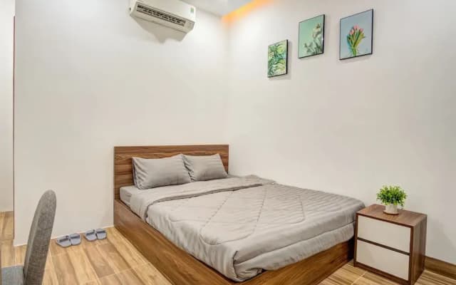 Tân Hòa Homestay - photo 4