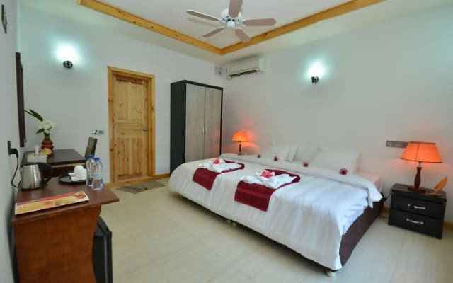 Athiri Inn - photo 5