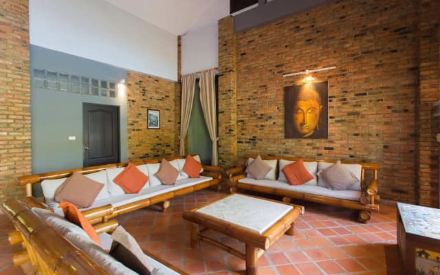 Baan Oriental - photo 5