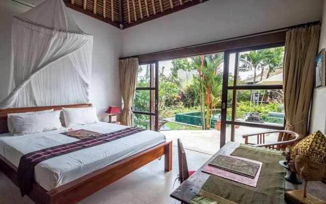 Beautiful Villa With Private Pool, Bali Villa 2029 - photo 4