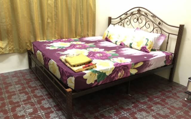 Seri Permai Homestay Pekan Pahang - photo 2