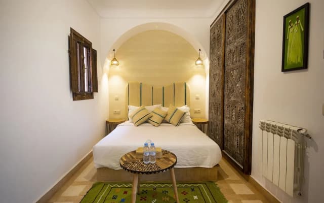 Riad Nalan & Spa - photo 4