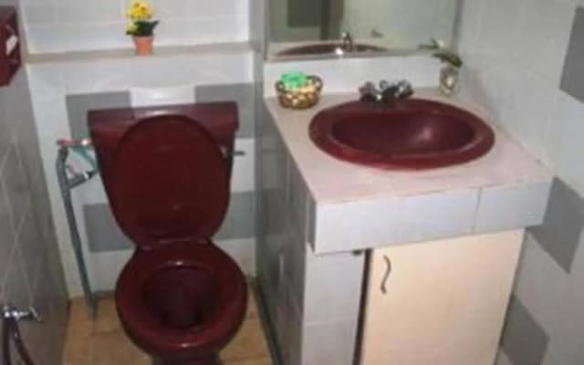 The Universiti Inn - photo 4
