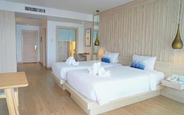 Namaka Resort Kamala - photo 5