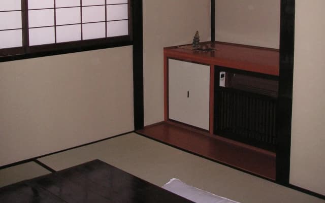 Hatago Kuretake-an Inn - photo 4