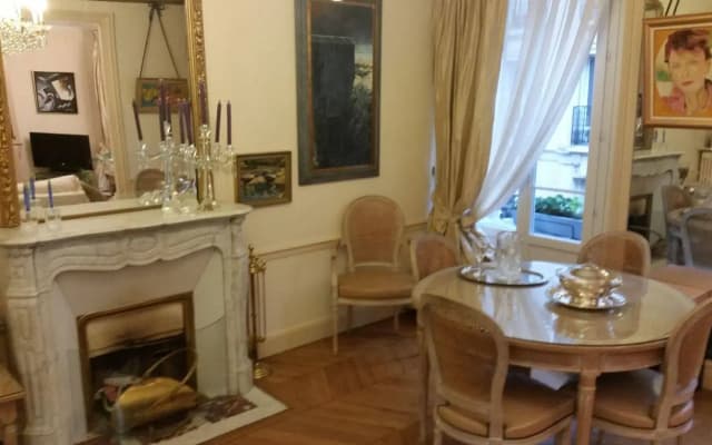 B&B Legendre - photo 4