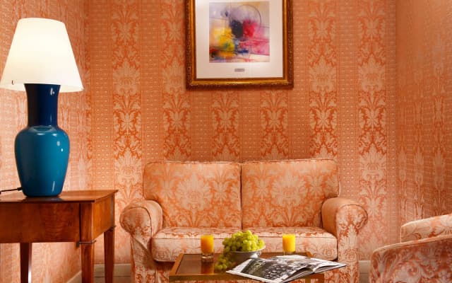 Hotel Pierre Milano - photo 5