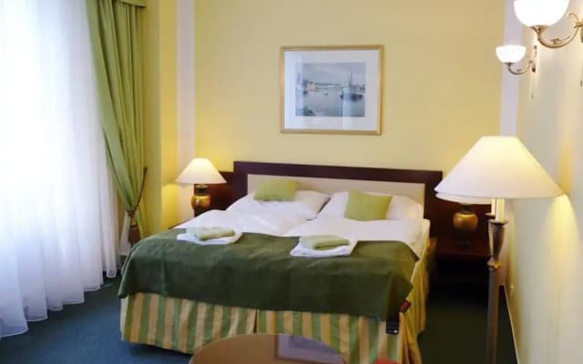 Hotel Florian - photo 5