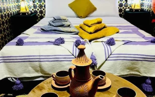Riad Babi Marrakech - photo 3
