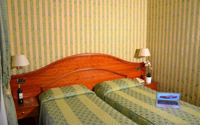 Hotel HI15 - photo 5
