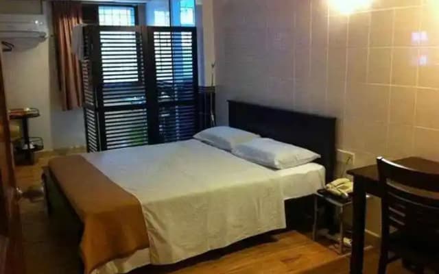 Hotel Furama Taiping - photo 3