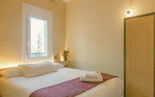 Ma Bright apartment next to Parc de Montjuïc - photo 3