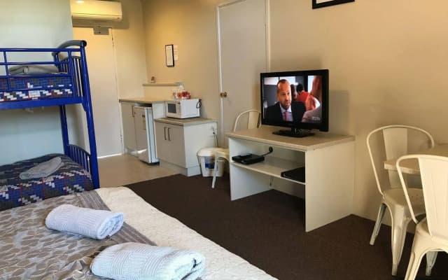Bayview Motel Rosebud - photo 4
