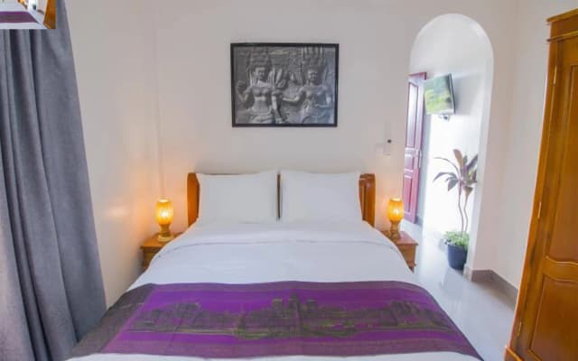 Ry's Lotus Resort d'Angkor - photo 2