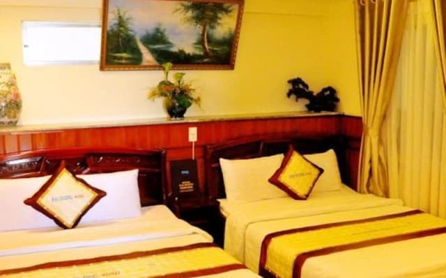 Ocean Hotel - photo 4