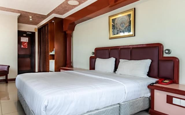 The Dream Hotel - photo 4