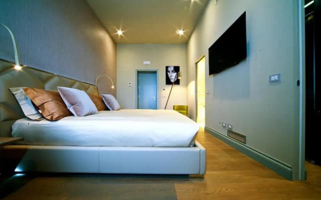 BeSecret Vittoriano — Vittoriano Luxury Suites Hotel - photo 2