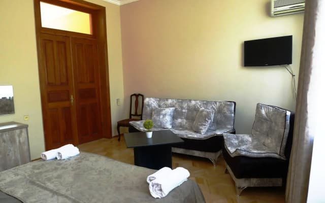 Hotel Georgian House - photo 4