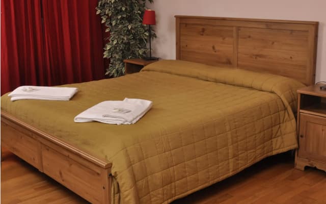 Gialel Guesthouse - photo 3