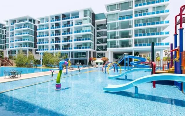 My Resort Condo in Hua Hin E204 - photo 3