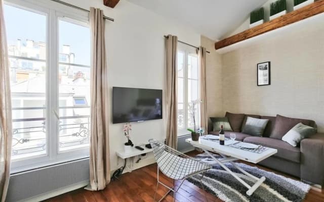 Amazing Apartment at the Eiffel Tower - photo 3