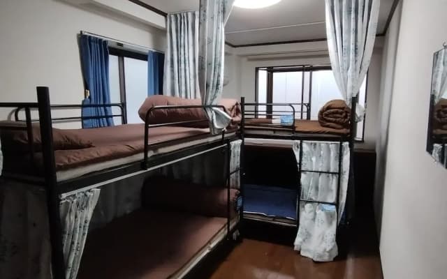GUEST HOUSE SAKAE - Hostel - photo 4