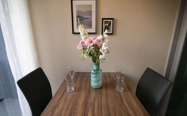 Near BK University Quiet Condo in Rama4 bkb140 - photo 4