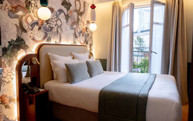 Grand Hotel Saint Michel - photo 5