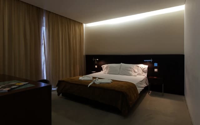 Hotel Jerónimos 8 - photo 3