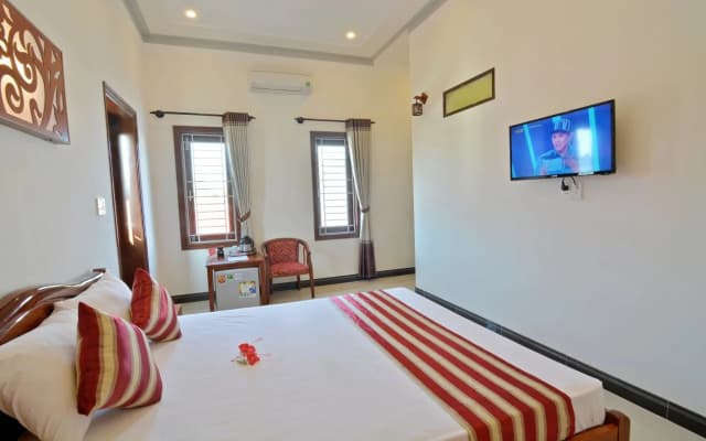 The Field Homestay - photo 5