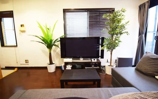 Hachiyama house - photo 4