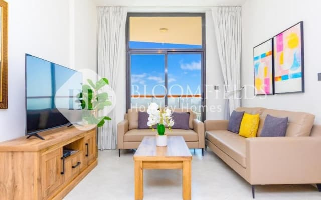Bloomfields 1Br Avenue Suite Bingha - photo 3