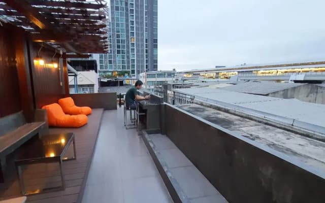 Station8 Hostel - photo 2