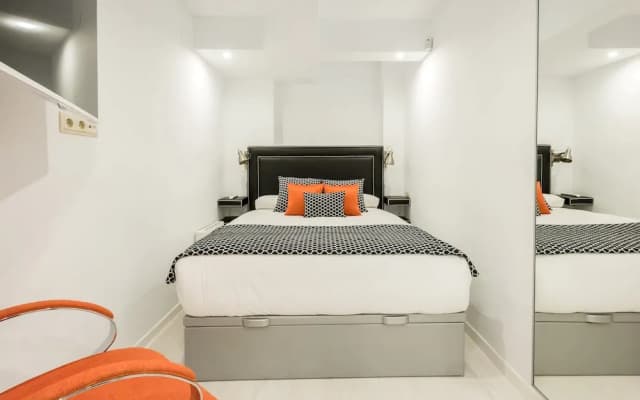 Pio Baroja City Center - photo 4