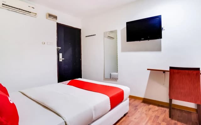OYO 89652 Bjorn Boutique Hotel - photo 4