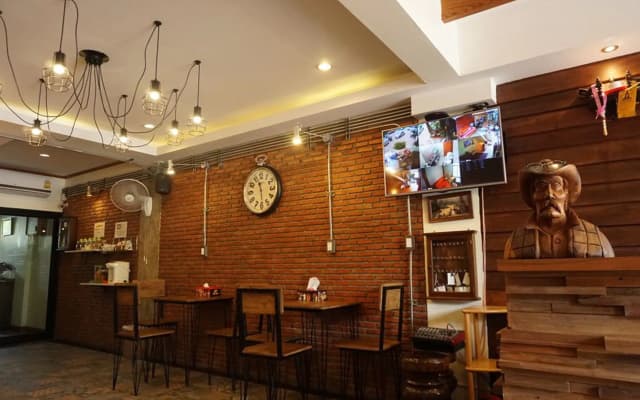 T2B Home - Hostel - photo 2