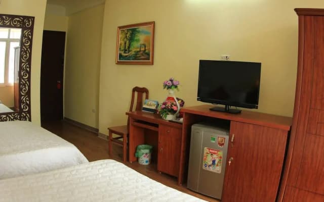 Busan Hotel - photo 3