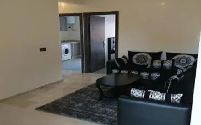 Appartement Nour Guéliz Marrakech - photo 4