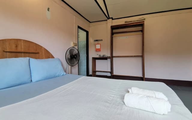 Klong Jark Apartment - photo 5