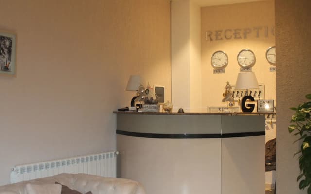 GSG Hotel - photo 4