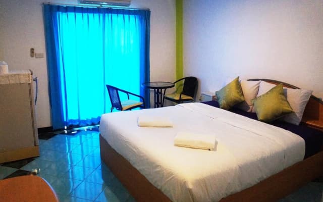 Nong Guest House - photo 2