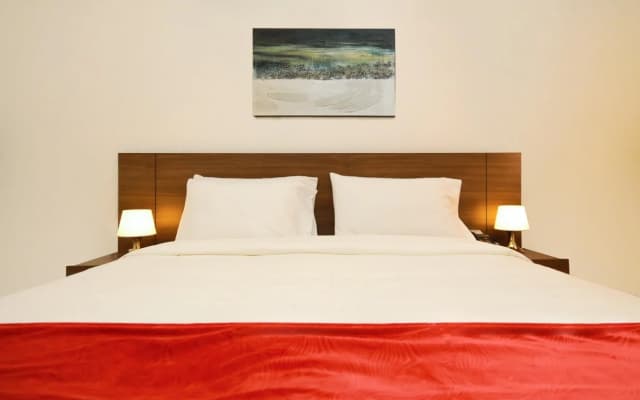 Lavilla Hotel - photo 5