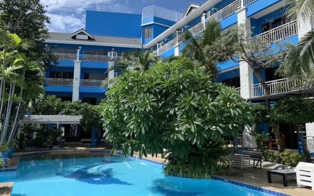 Blue Garden Resort - photo 4